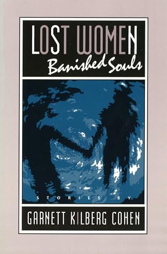 cover image Lost Women, Banished Souls