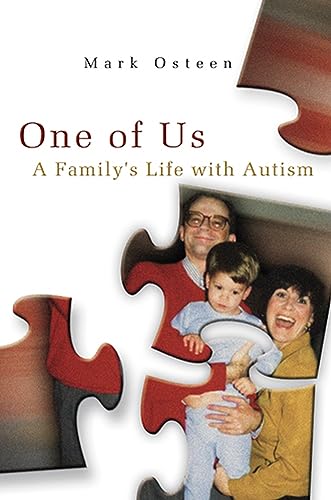 cover image One of Us: A Family's Life with Autism