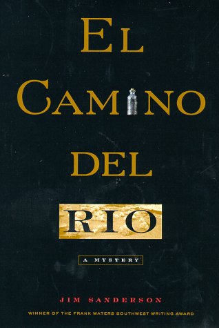 cover image El Camino del Rio