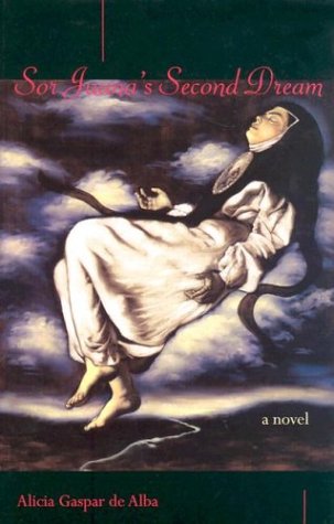cover image Sor Juana's Second Dream