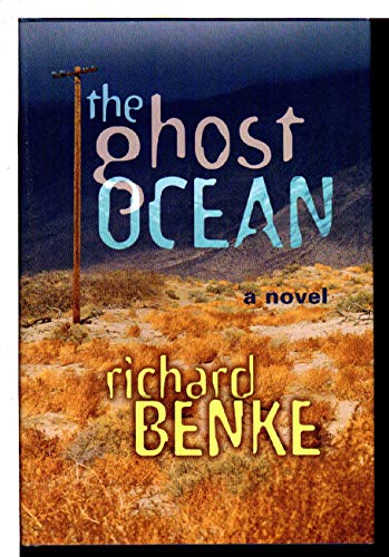cover image The Ghost Ocean