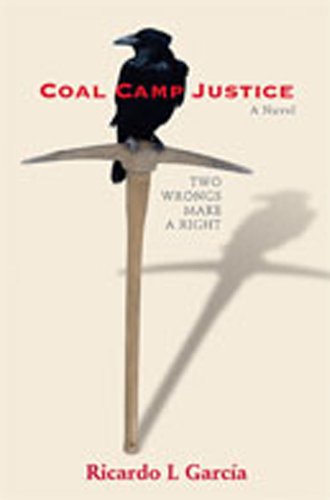 cover image Coal Camp Justice