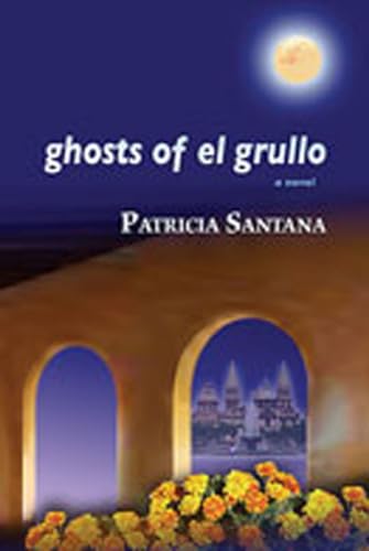 cover image Ghosts of El Grullo