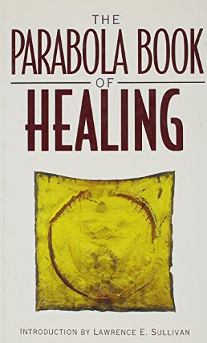 cover image Parabola Book of Healing