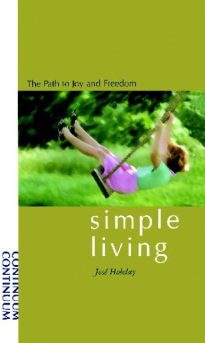 cover image Simple Living