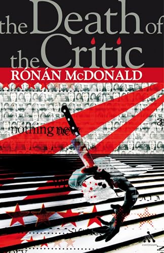 cover image The Death of the Critic