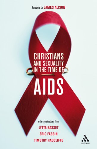 cover image Christians and Sexuality in the Time of AIDS