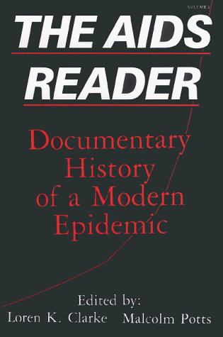 cover image The AIDS Reader