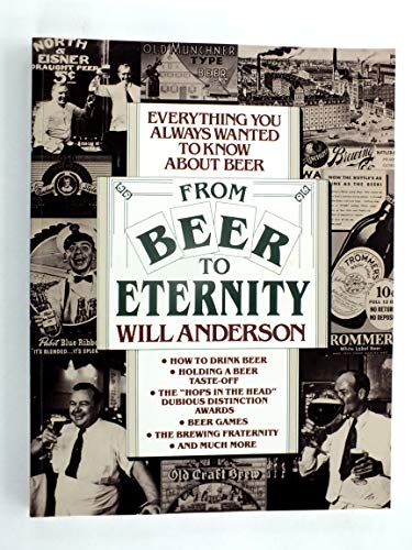 cover image From Beer to Eternity