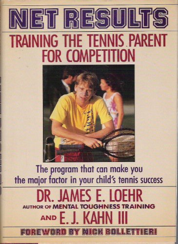 cover image Net Results: Training the Tennis Parent for Competition