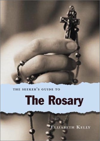 cover image The Seeker's Guide to the Rosary