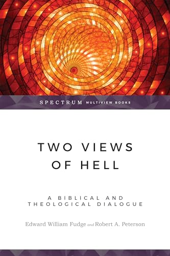cover image Two Views of Hell: A Biblical & Theological Dialogue