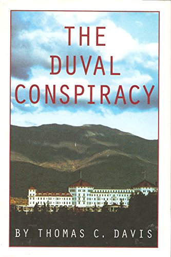 cover image The Duval Conspiracy