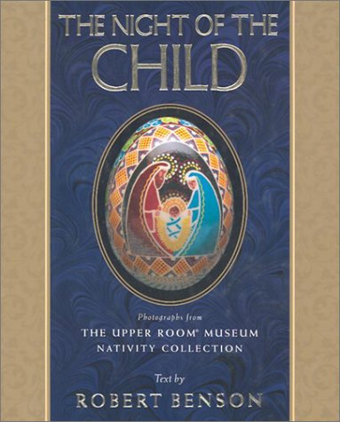 cover image The Night of the Child