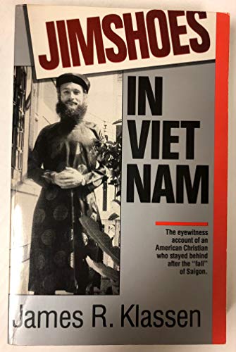 cover image Jimshoes in Vietnam: Orienting a Westerner