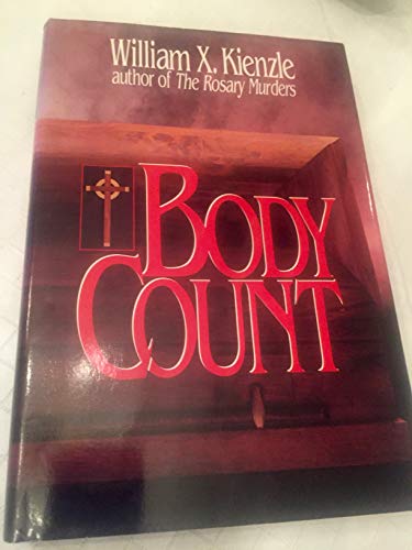 cover image Body Count