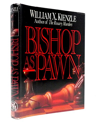 cover image Bishop as Pawn