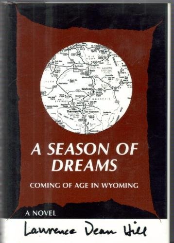 cover image A Season of Dreams