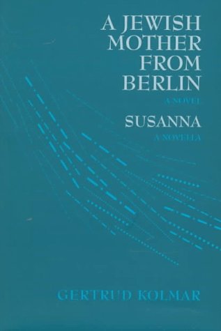 cover image Jewish Mother from Berlin and Susanna