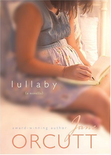 cover image LULLABY
