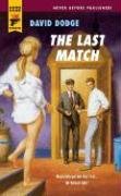 cover image The Last Match