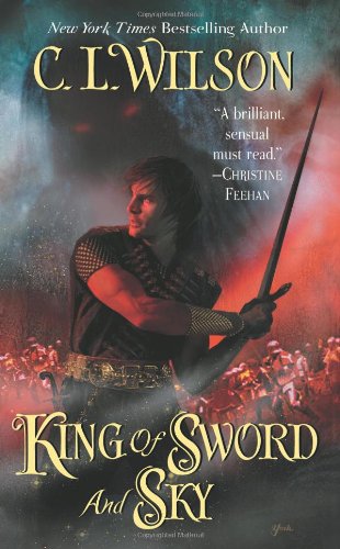 cover image King of Sword and Sky