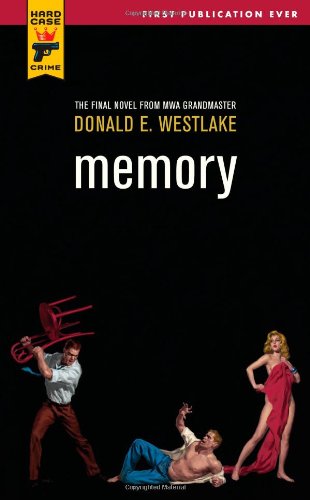 cover image Memory