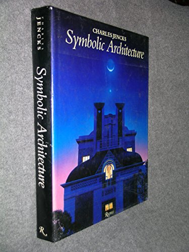 cover image Towards a Symbolic Architecture