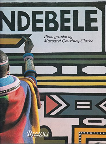 cover image Ndebele