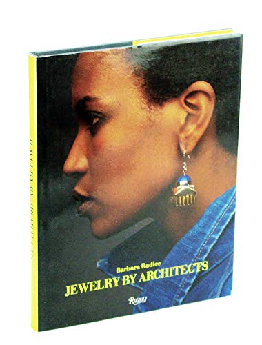 cover image Jewelry by Architects
