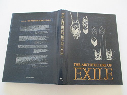 cover image Architecture of Exile