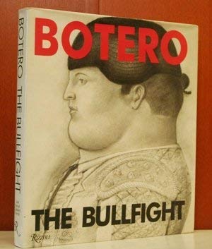 cover image Fernando Botero
