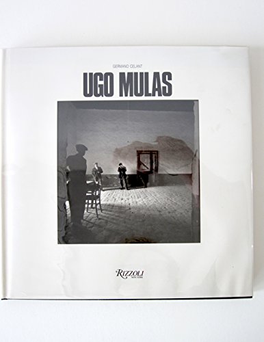 cover image Ugo Mulas