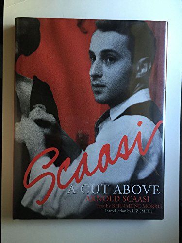 cover image Scaasi Cut Above