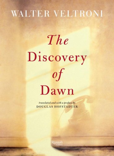 cover image The Discovery of Dawn