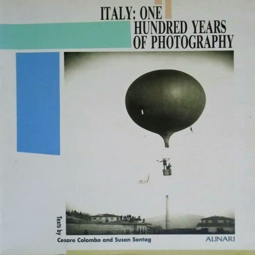 cover image Italy