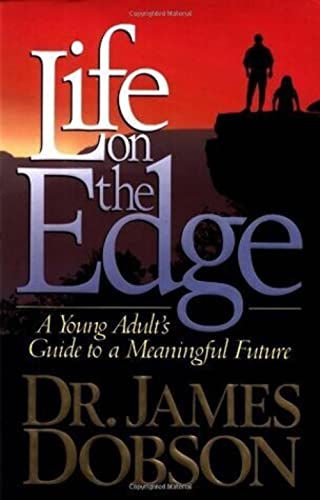 cover image Life on the Edge