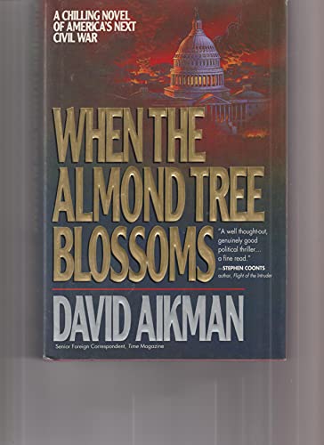 cover image When the Almond Tree Blossoms