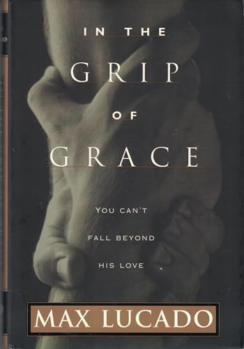 cover image In the Grip of Grace