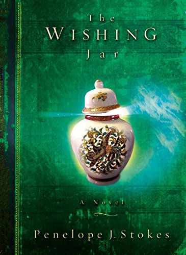 cover image The Wishing Jar