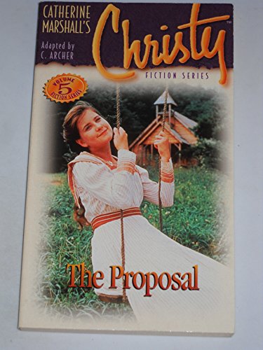 cover image The Proposal