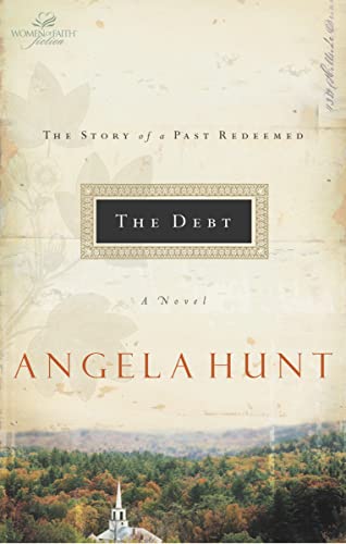 cover image THE DEBT: The Story of a Past Redeemed