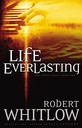 cover image Life Everlasting