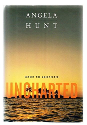 cover image Uncharted