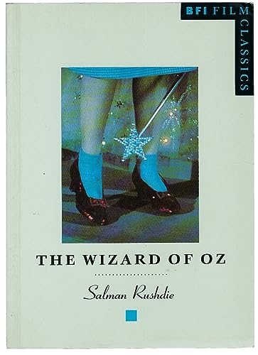 cover image Wizard of Oz