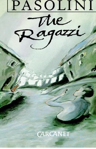 cover image The Ragazzi