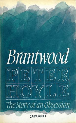 cover image Brantwood: The Story of an Obsession