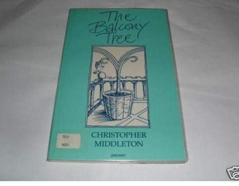 cover image The Balcony Tree