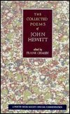 cover image Collected Poems of John Hewitt