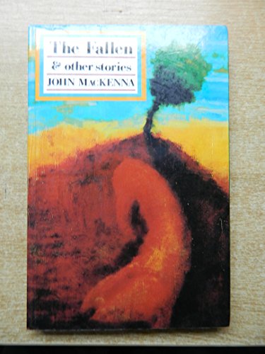 cover image The Fallen: And Other Stories